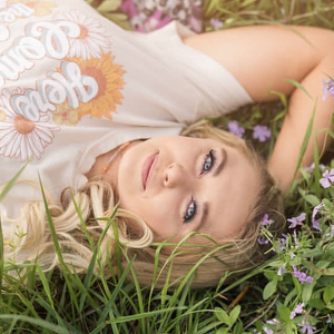 Fundraising Page: Gracie Greene